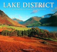 Abbildung von: Lake District in Cameracolour - J Salmon Ltd