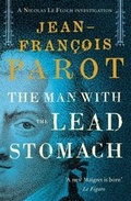 Cover: Man With the Lead Stomach - Gallic Books