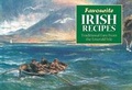 Cover: Favourite Irish Recipes - J Salmon Ltd