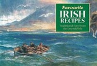 Abbildung von: Favourite Irish Recipes - J Salmon Ltd