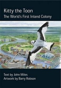 Enlarge image Cover: Kitty the Toon - Langford Press