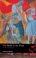 Cover: The Battle to the Weak - Parthian Books