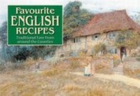 Abbildung von: Favourite English Recipes - J Salmon Ltd