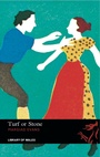 Cover: Turf or Stone - Parthian Books