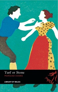 Enlarge image Cover: Turf or Stone - Parthian Books