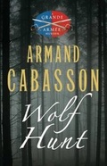 Cover: Wolf Hunt - Gallic Books