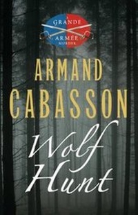 Enlarge image Cover: Wolf Hunt - Gallic Books