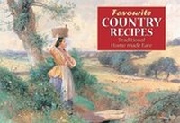 Abbildung von: Favourite Country Recipes - J Salmon Ltd
