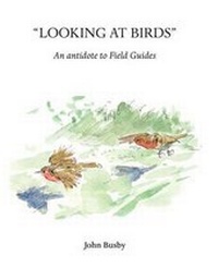Enlarge image Cover: Looking at Birds - Langford Press