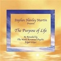 Cover: Purpose of Life According to World Renowned Psychic, Edgar Cayce - Oaklea Press