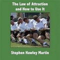 Cover: Law of Attraction and How to Use it - Oaklea Press