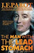 Cover: The Man with the Lead Stomach: Nicolas Le Floch Investigation #2 - Gallic Books