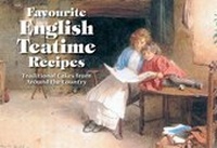 Abbildung von: English Teatime Recipes - J Salmon Ltd