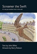 Cover: Screamer the Swift - Langford Press