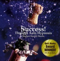 Enlarge image Cover: Success! Through Auto Hypnosis - Oaklea Press