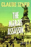 Cover: Marais Assassin: Victor Legris Bk 4 - Gallic Books