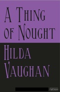 Cover: A Thing of Nought - Parthian Books