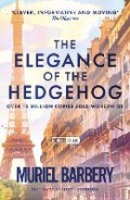 Cover: The Elegance of the Hedgehog - Gallic Books
