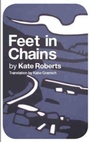 Cover: Feet in Chains - Parthian Books