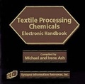 Cover: Chemical Manufacturers Directory of Trade Name Products - Synapse Information Resources,U.S.
