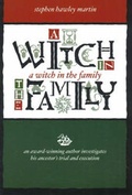 Cover: Witch in the Family - Oaklea Press