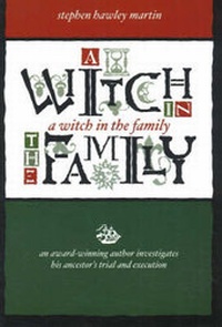Enlarge image Cover: Witch in the Family - Oaklea Press