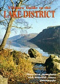 Cover: Visitors' Guide to the Lake District - J Salmon Ltd