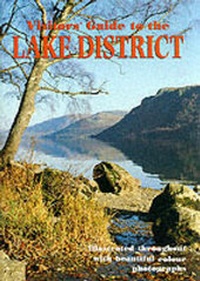 Abbildung von: Visitors' Guide to the Lake District - J Salmon Ltd