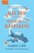 Cover: Hector and the Search for Happiness - Gallic Books