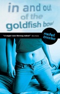 Cover: In and Out of the Goldfish Bowl - Parthian Books