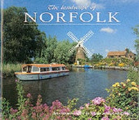 Abbildung von: The Landscape of Norfolk - J Salmon Ltd