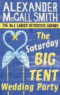Cover: The Saturday Big Tent Wedding Party - Abacus