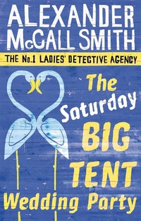 Abbildung von: The Saturday Big Tent Wedding Party - Abacus