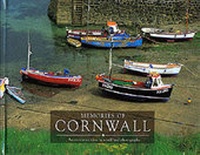 Abbildung von: Memories of Cornwall - J Salmon Ltd