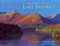 Abbildung von: Memories of the Lake District - J Salmon Ltd