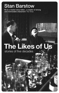 Enlarge image Cover: The Likes of Us - Parthian Books