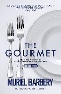 Cover: Gourmet - Gallic Books
