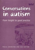 Cover: Conversations in Autism - BILD Seminar Papers