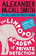 Cover: The Limpopo Academy Of Private Detection - Abacus