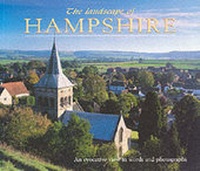Abbildung von: The Landscape of Hampshire - J Salmon Ltd