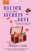 Cover: Hector and the Secrets of Love - Gallic Books