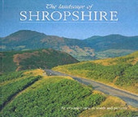 Abbildung von: Landscape of Shropshire - J Salmon Ltd