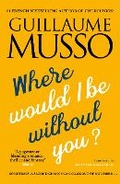 Cover: Where Would I be Without You? - Gallic Books