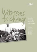 Cover: Witnesses to Change - British Institute of Learning Disabilities