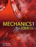 Cover: Mechanics M1 for Edexcel - Elmwood Press