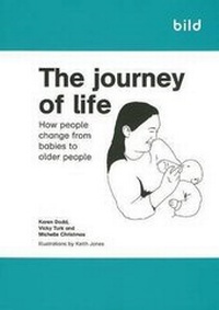 Enlarge image Cover: The Journey of Life - British Institute of Learning Disabilities