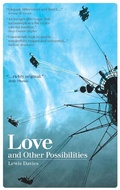 Cover: Love and Other Possibilities - Parthian Books
