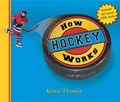 Cover: How Hockey Works - Owlkids