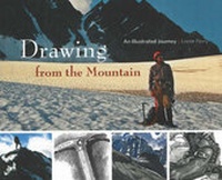 Enlarge image Cover: Drawing from the Mountain - Rocky Mountain Books,Canada