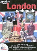 Cover: The Worlds Best London Webguide - EZ Web Guides